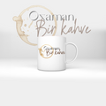 O Zaman Bir Kahve Kupa Bardak